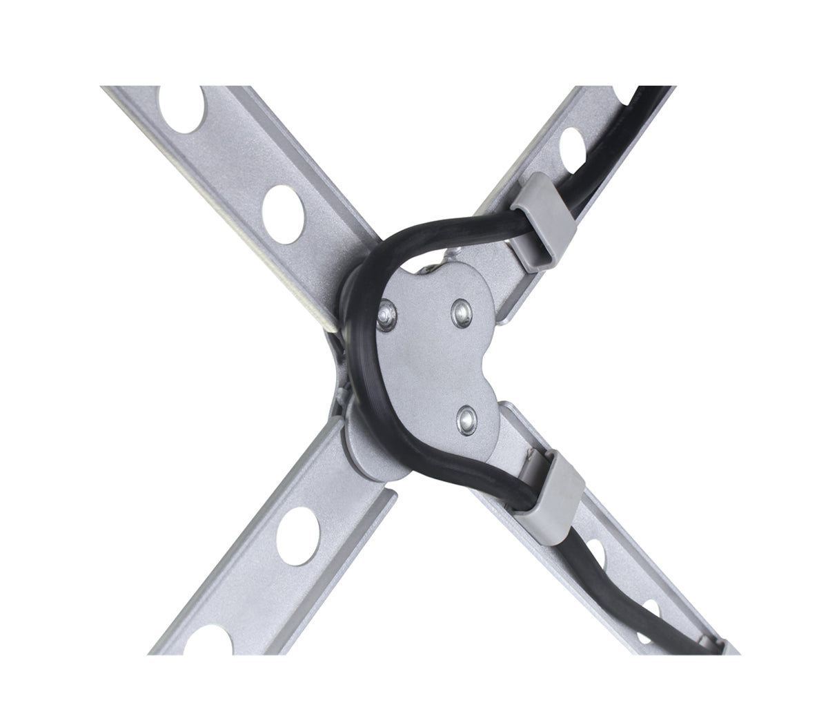 GPSC Series projector lift ceiling view