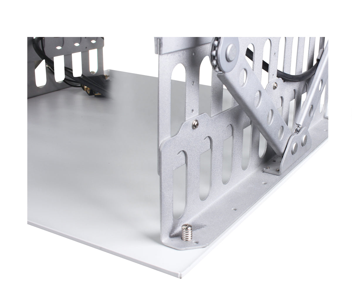 GPSC Series projector lift detail