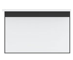 Grandview Large Stage Series Model MB motorized projection screen
