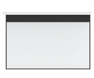 Grandview Large Stage Series Model MB motorized projection screen