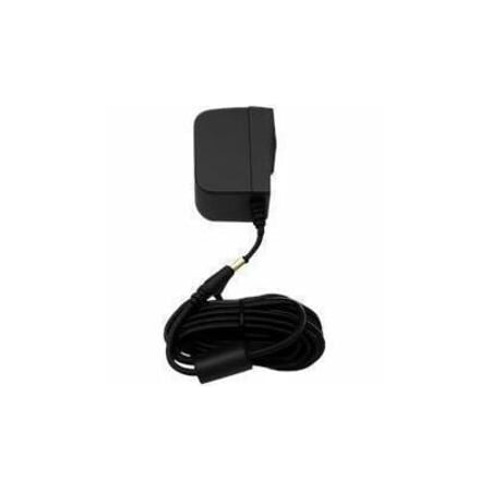Logitech Group Power Adaptor - power adapter with cord and connector plug