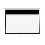 Grandview Large Stage Series Model MA motorized projection screen