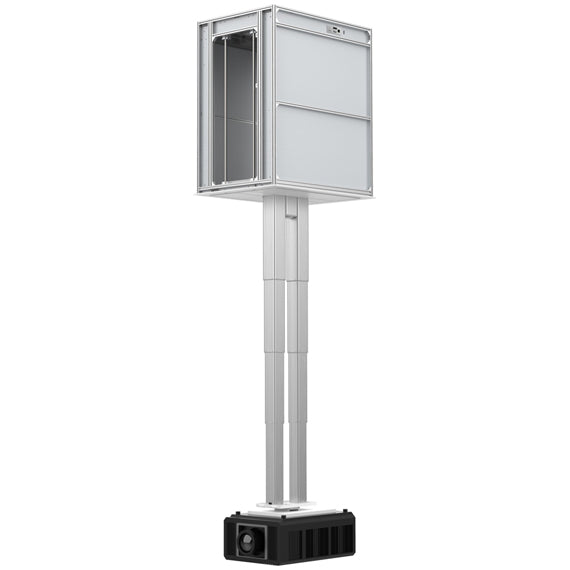 GPAD/AC 76 Series projector lift