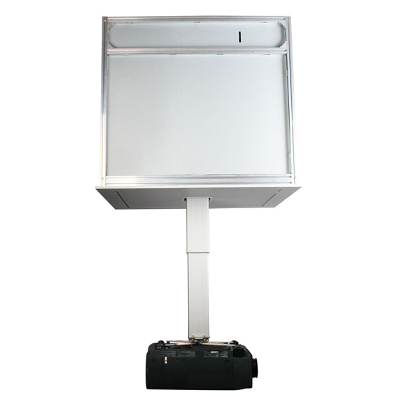 GPAD/AC 64 Series projector lift