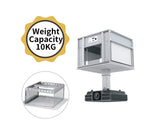 Grandview GPAD/AC 42 Series Telescopic Projector Lift