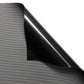 Grandview DY5 Black Grid fabric detail