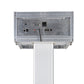 GLCC40 projector lift side view