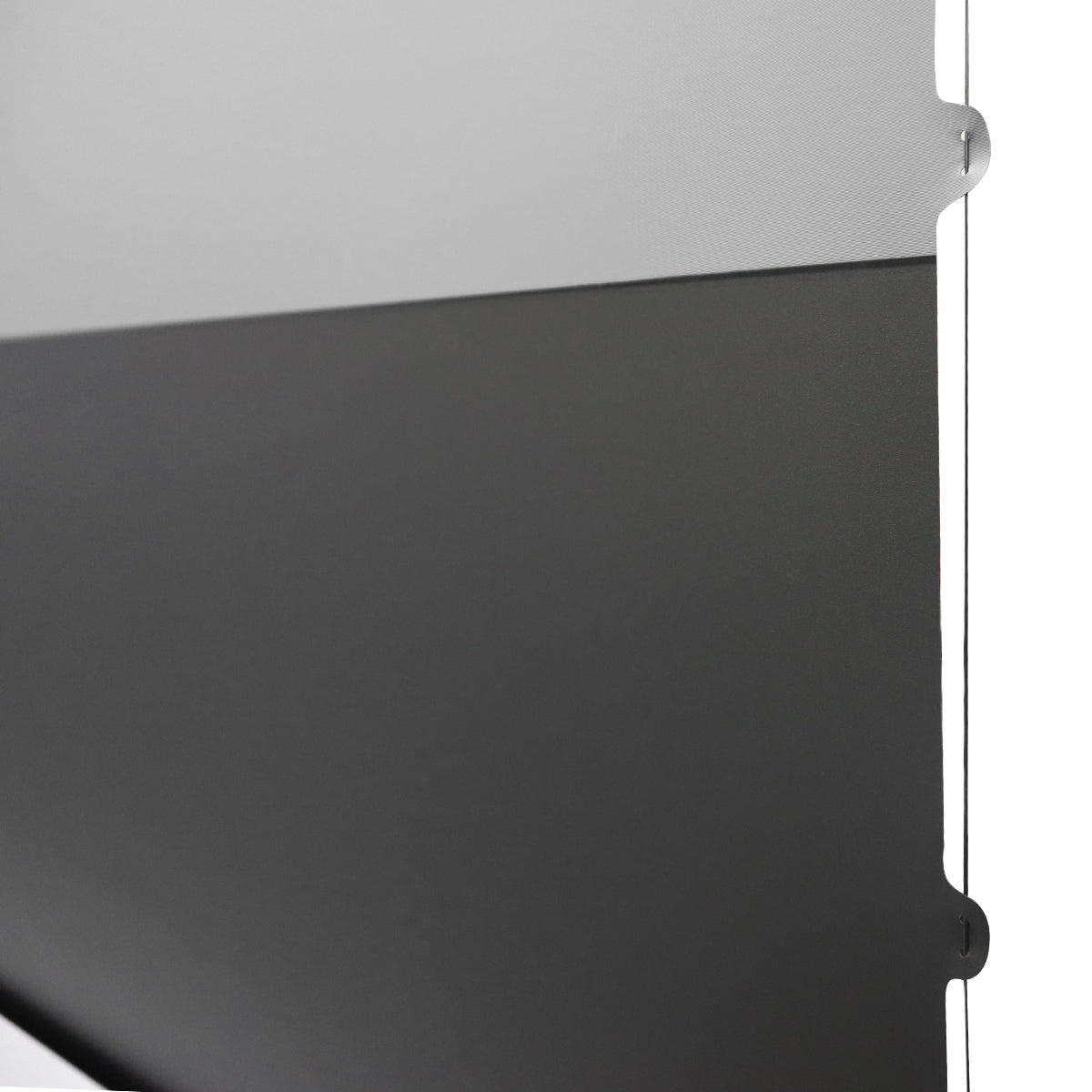 Grandview Motorized Tabletop Screen FHP - in use