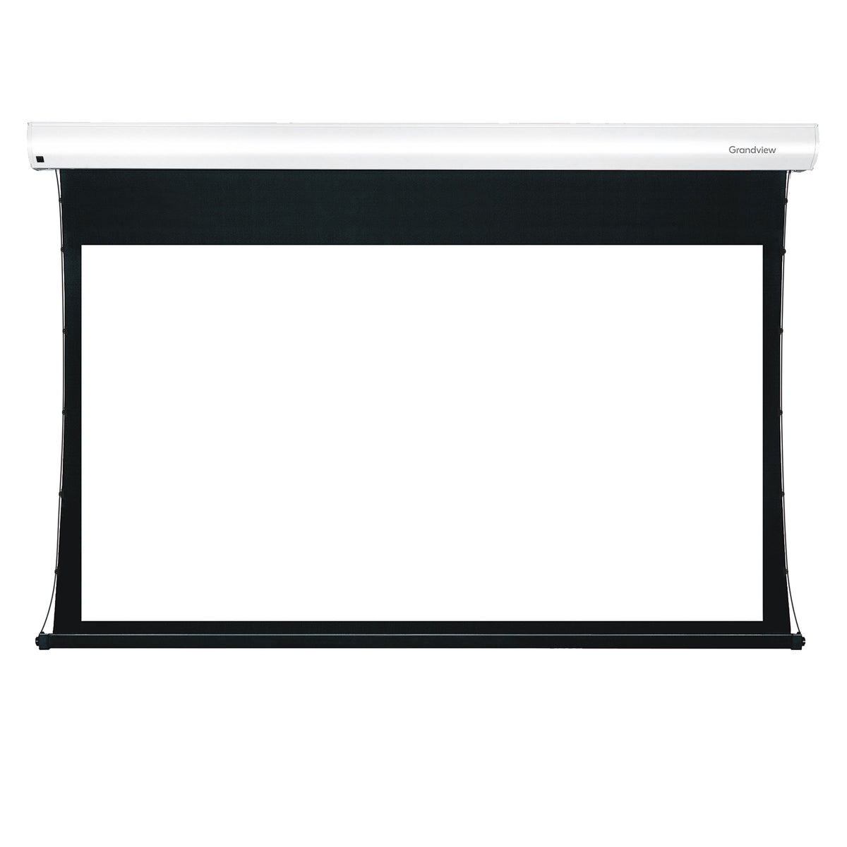 Grandview Cyber Series Tab-Tension screen, a screen model that uses AW6 fabric