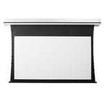 Grandview Premium Series Recessed Tab-Tension Screen