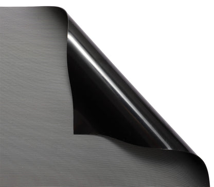 Grandview DY5 Black Grid Ambient Light Rejecting Fabric