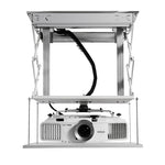 Grandview GPCK-ME Series Motorized Projector Lift