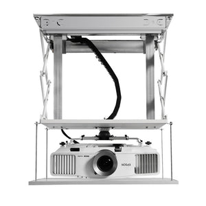 Grandview GPCK-ME Series Motorized Projector Lift