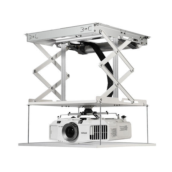 GPCK-ME Series projector lift