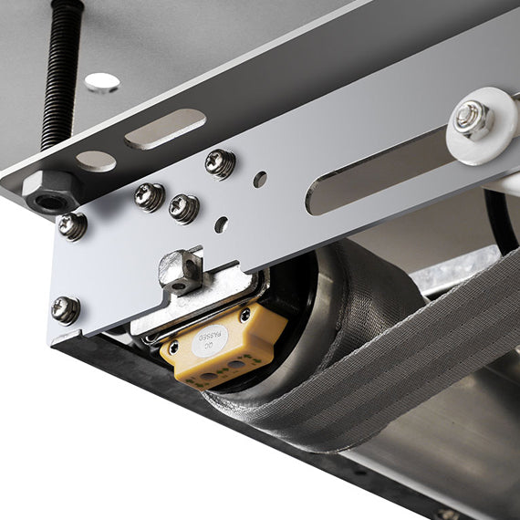 GPCK-ME Series projector lift detail