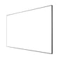 Grandview Edge Series R7 fixed frame screen - in-room view