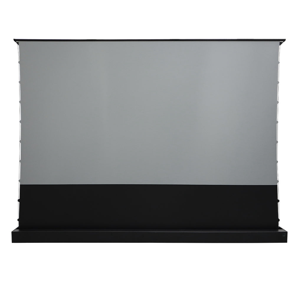 Motorized Tabletop Screen FHII