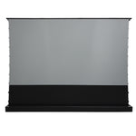 Motorized Tabletop Screen FHII