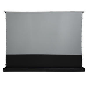 Motorized Tabletop Screen FHII