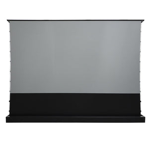 Grandview Motorized Tabletop Screen FHII - hero