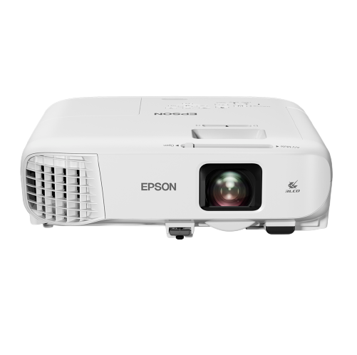 EB-972 front view