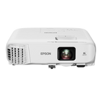 EB-972 front view
