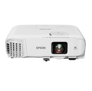 EB-972 front view