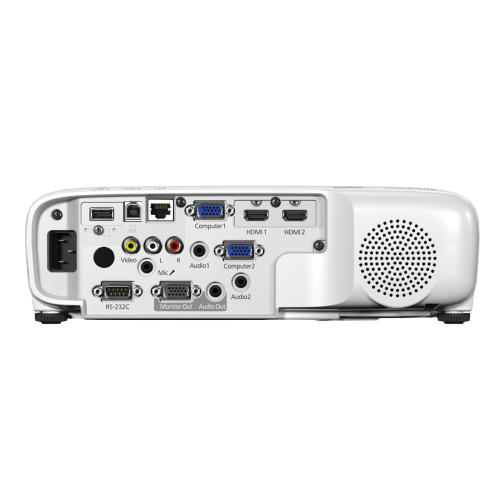 Epson EB-982W additional view