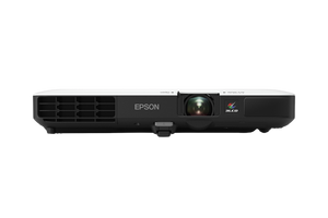 Epson EB-1785W angle view