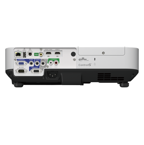 Epson EB-2065 additional view