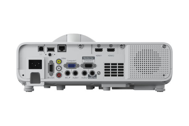 Epson EB-L210SW additional view
