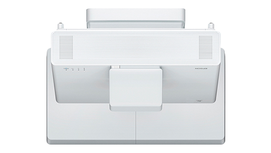 Epson EB-800F additional view