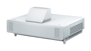 Epson EB-800F angle view
