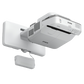 Epson EB-695Wi angle view