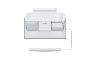 Epson EB-1485Fi angle view