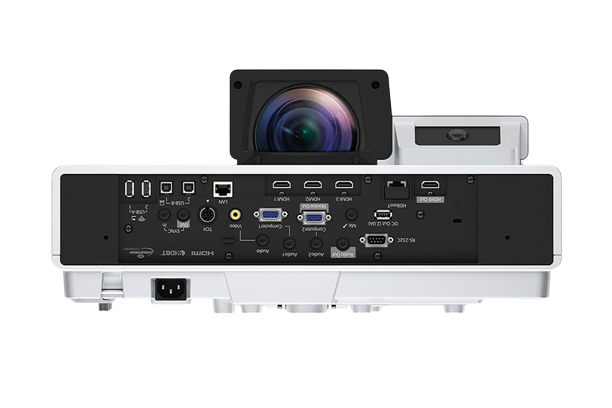 Epson EB-1485Fi additional view