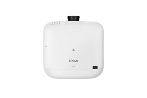 Epson EB-PU1006W angle view