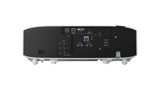 Epson EB-PU1007W additional view