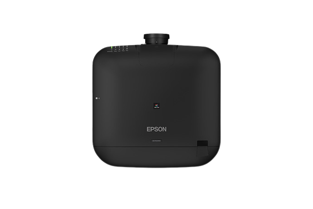 Epson EB-PU2010B top view