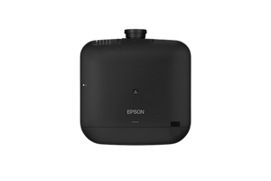 Epson EB-PU2010B top view