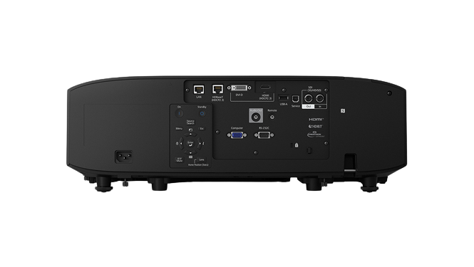 Epson EB-PU2010B additional angle