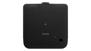 Epson EB-PU2213B angle view