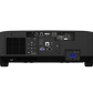 Epson EB-PU2220B back connectivity view