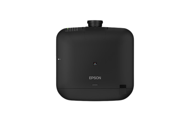 Epson EB-PU1008B top view