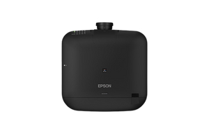 Epson EB-PU1008B top view