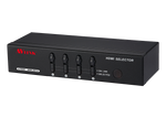 4K HDMI Switcher HRM-2514