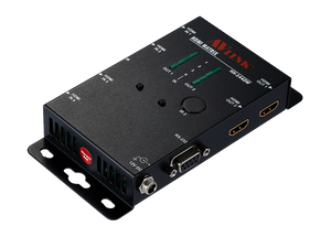 4K HDMI Matrix Switcher HX-1442W