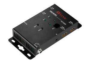 4K HDMI Matrix Switcher HX-1422W
