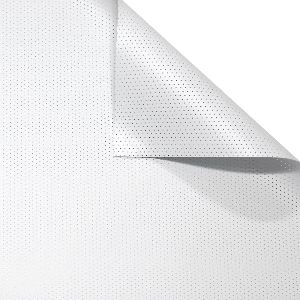 Grandview UHD130AT fabric detail photo