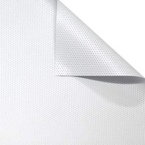 Grandview UHD130AT Acoustic Transparent Fabric swatch